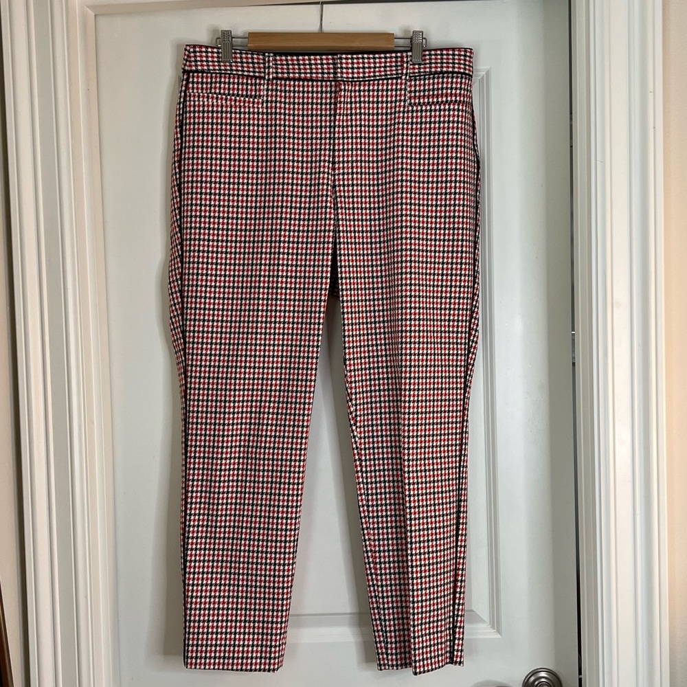 Banana Republic Sloan Pant - Size 14